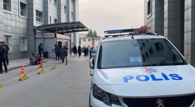 Bursa'da pompalı saldırı! Kuzenini vurdu