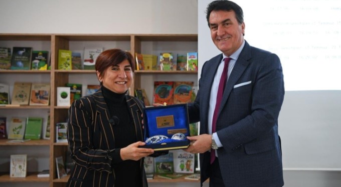 Osmangazi'de Ekolojik Yaşam Eğitimleri başladı