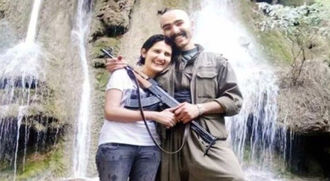 HDP eski  Milletvekili Semra Güzel'in dosyası Ankara'ya gönderildi