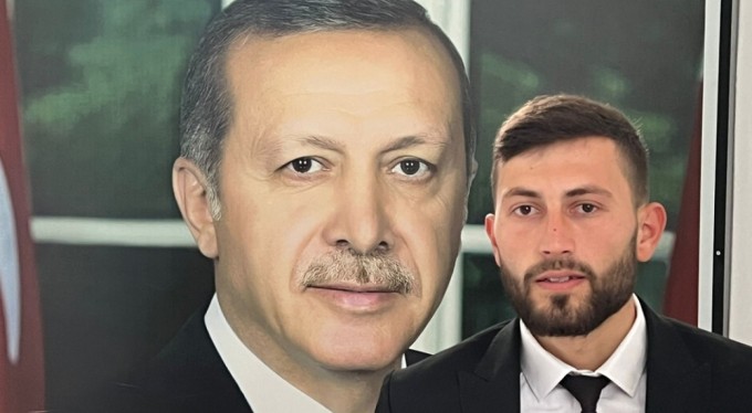 Şaşırtan benzerlik! Recep Tayyip Erdoğan, adaylık başvurusunda bulundu