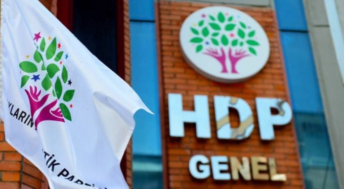SON DAKİKA! HDP, Cumhurbaşkanı adayı çıkarmayacak