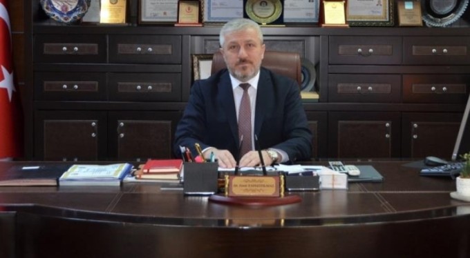 Bursa İl Sağlık Müdürü Dr.Fevzi Yavuzyılmaz'dan ramazan ayında beslenme önerileri