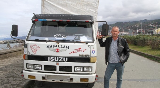 Aracını trafikten çekti, bu kararının cezasını pahalı ödedi