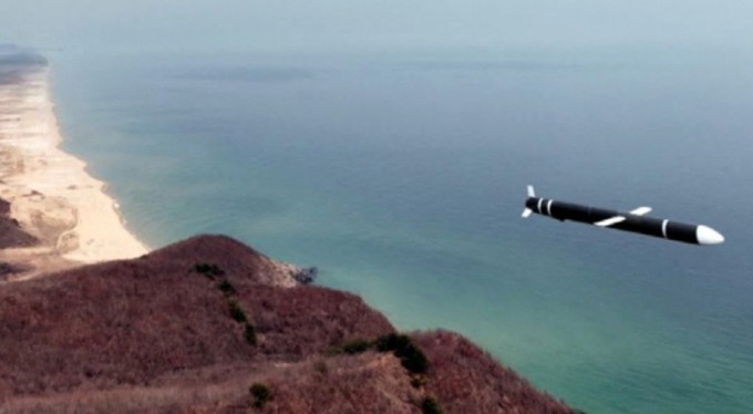 Kim Joung-un yine meydan okudu! İnsansız su altı nükleer saldırı aracını test etti