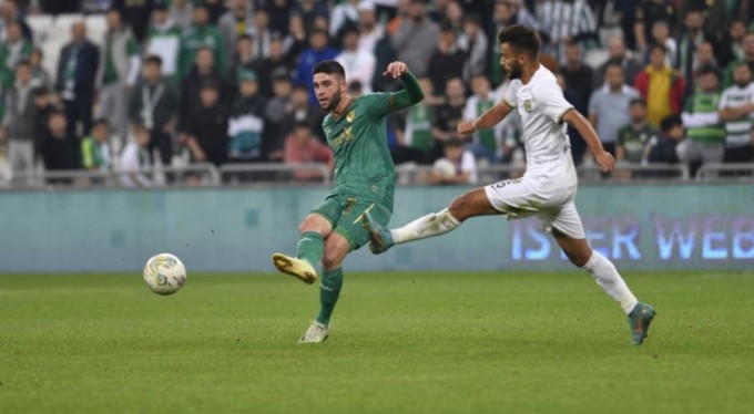 Tarsus İdman Yurdu-Bursaspor maçı seyircisiz oynanacak