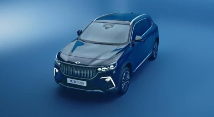 Togg teslim edilecek araç sayısını arttırdı! Yıllık 12 binden 20 bine çıkıyor