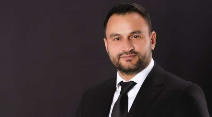 Silimci Oktay, "Bursa için tam zamanı" diyerek adaylığını duyurdu