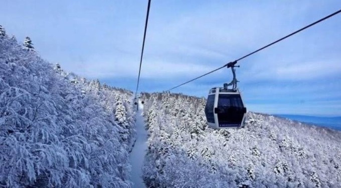 Uludağ'a çıkacaklar dikkat! Teleferiğe 3 haftalık bakım molası
