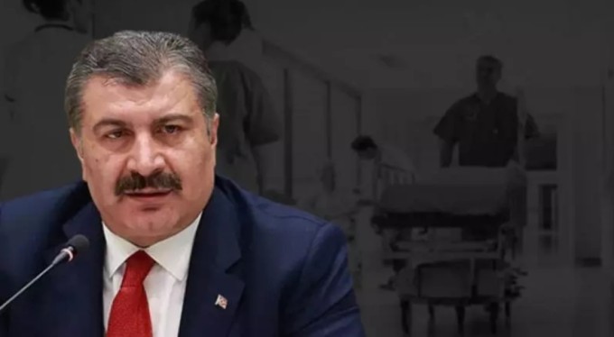 Sağlık Bakanlığı'na 42 bin 500 personel alımı! Detaylar netleşti