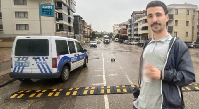 Bursa'da iftar sonrası cinayet! Alacak-verecek kavgasında can verdi