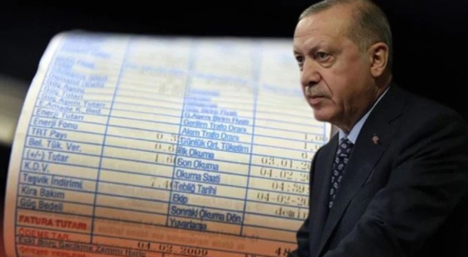 Cumhurbaşkanı Erdoğan müjdeyi verdi... Elektrik ve doğalgaza büyük indirim