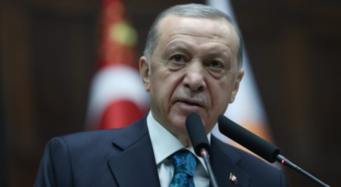 Cumhurbaşkanı Erdoğan: 'Temmuzda asgari ücrete ara zam var'