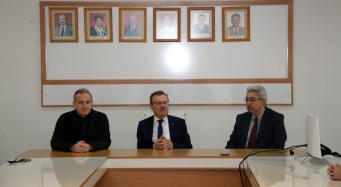 Bursa UÜ Matematik Bölümü'nün akreditasyon başarısı