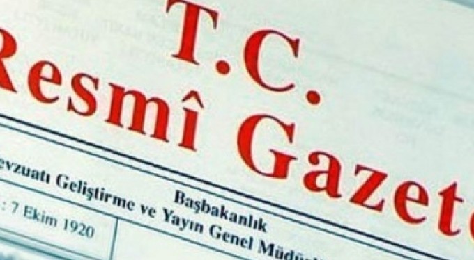 Cumhurbaşkanı adayları bağış toplamak için döviz mevduat hesabı açabilecek