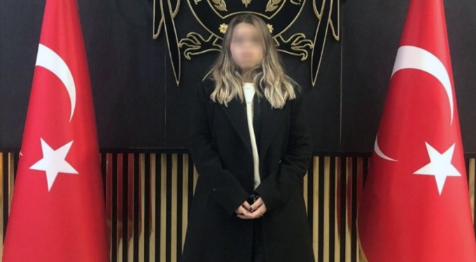 Şehit savcıyla ilgili provokatif paylaşım yapan zanlı tutuklandı