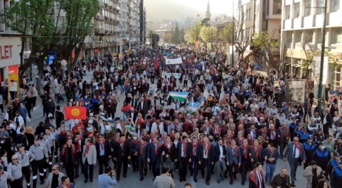 Osmangazi'de Fetih etkinlikleri başlıyor