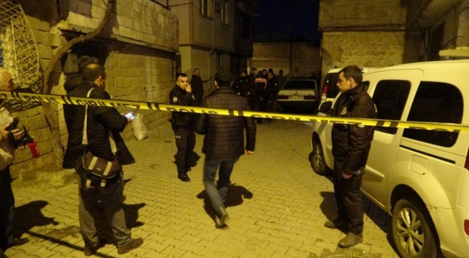 Kayıp kız çocuğu boynuna briketle bağlı halde kuyuda ölü bulundu