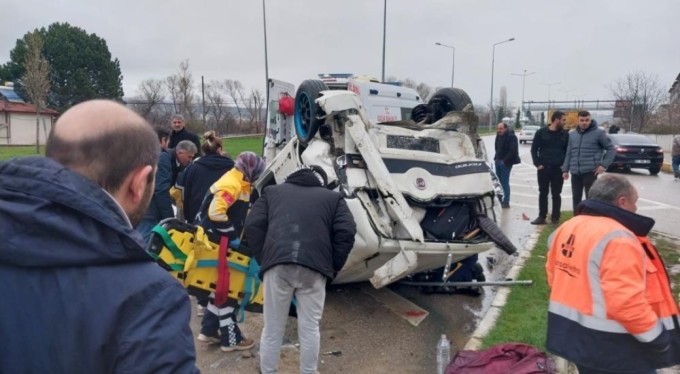 3 ayda trafik canavarına 524 kayıp