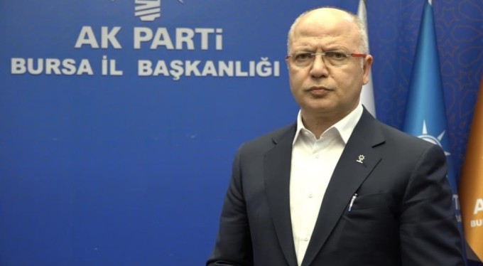 AK Parti Bursa milletvekilleri adayları belli oldu