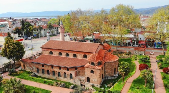 EMİTT 2023'e İznik damga vuracak