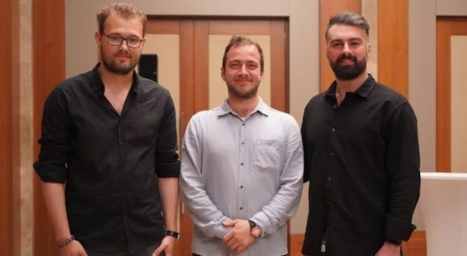 16 İnşaat, İhsaniye'nin kalbinde yer alan kentsel dönüşüm projesini tanıttı