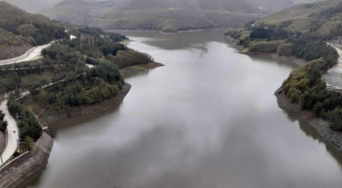 28 yılda 3 barajlık tasarruf! Bursa yazın susuz kalacak mı?