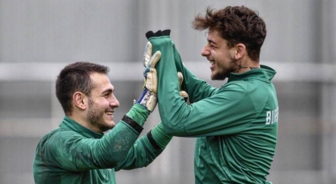 Bursaspor'da Düzcespor maçı hazırlıkları başladı