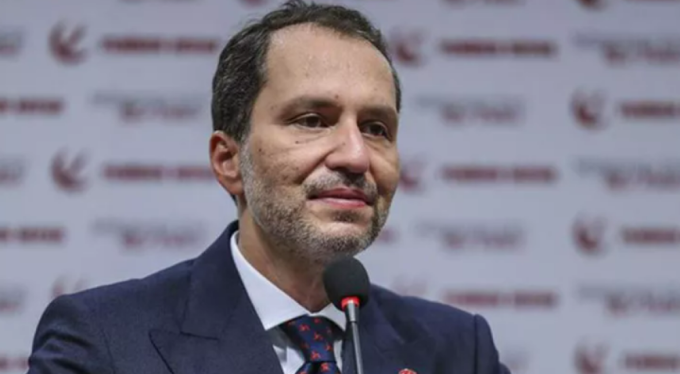 Fatih Erbakan'dan Nilüfer Belediyesi'ne tepki