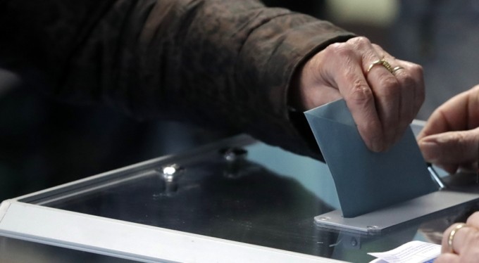 Valiliklere 'Seçim Tedbirleri Genelgesi' gönderildi