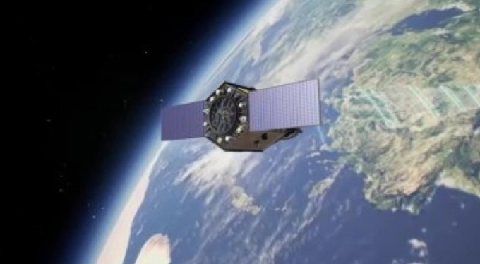 Türkiye'nin uydusu 'İMECE' yarın uzaya fırlatılıyor