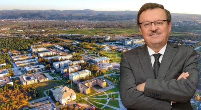 Bursa Uludağ Üniversitesi'nin 18 ADEP projesine YÖK'ten onay