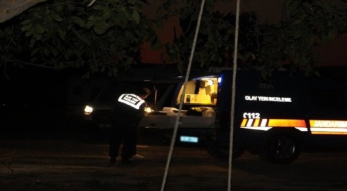 Kayıp fabrikatörün cesedi kuyuda bulundu