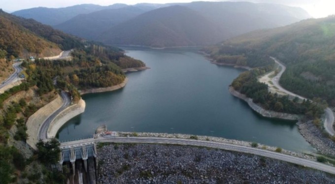 Türkiye genelinde baraj doluluk oranları açıklandı! Bursa'nın kaç aylık suyu var?