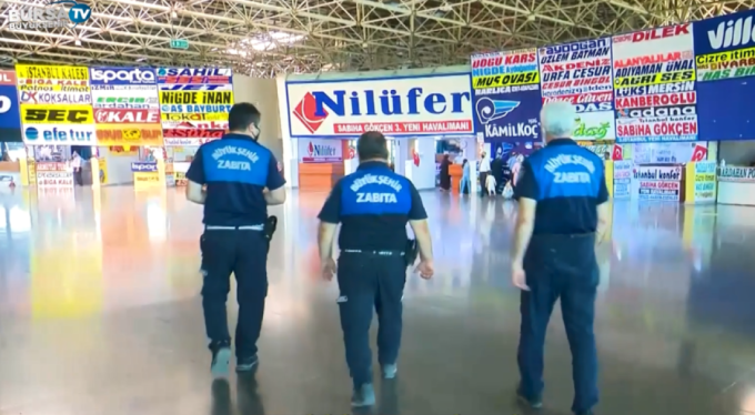 Bursa Büyükşehir bayrama hazır! İşte alınacak tüm tedbirler