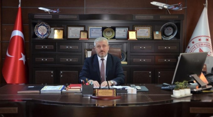 Bursa İl Sağlık Müdürü Dr. Yavuzyılmaz'dan bayramda beslenme tavsiyeleri