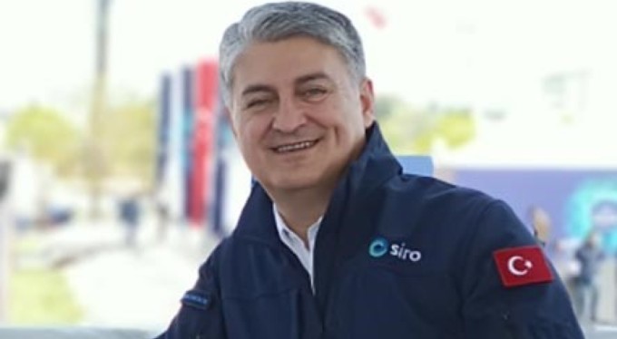 TOGG CEO'su Karakaş: "Teslimatlar ay sonu başlayacak"