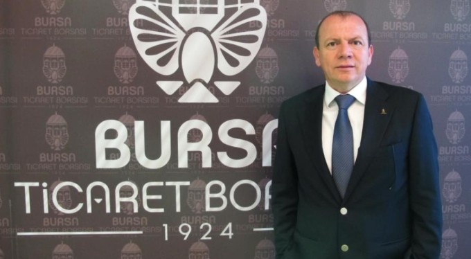 Bursa Ticaret Borsası'nın 3 aylık tescil işlem hacmi yüzde 117 arttı