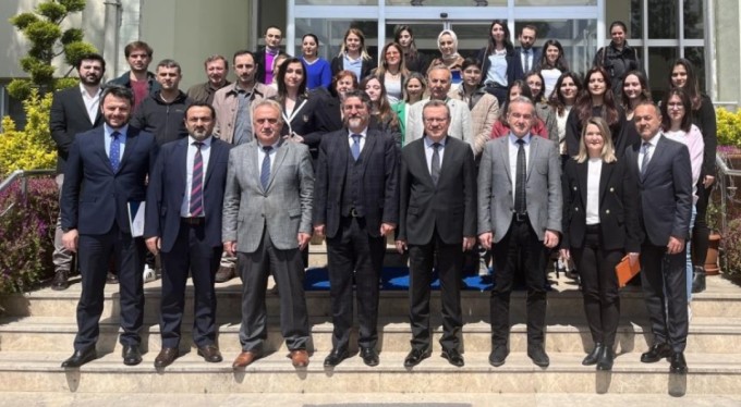 Uludağ Enerji ve Uludağ Üniversitesi Hatay için birlik oldu