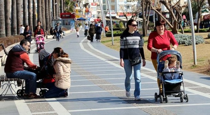 Ani sıcaklık değişimleri hastalıkları tetikliyor