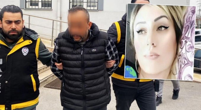 Bursa'da aşık olduğu solisti öldürmüştü! İstenen ceza belli oldu