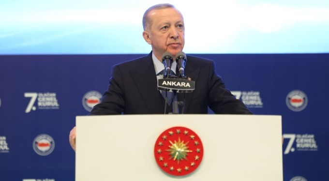 Cumhurbaşkanı Erdoğan'dan önemli mesajlar! Seçim sonrası emekliye zam...