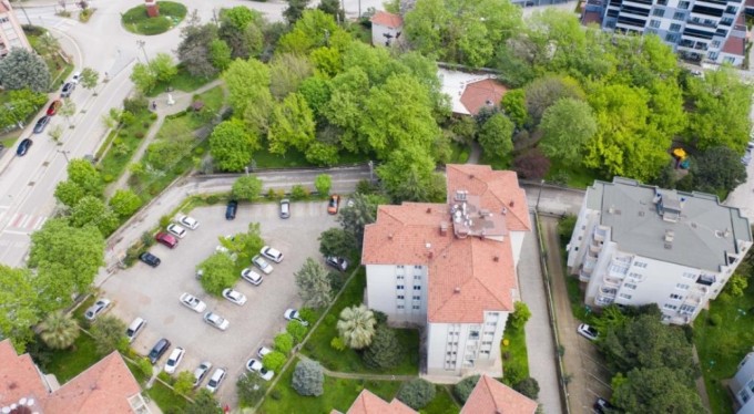 Nilüfer Belediyesi deprem parkı yapacak