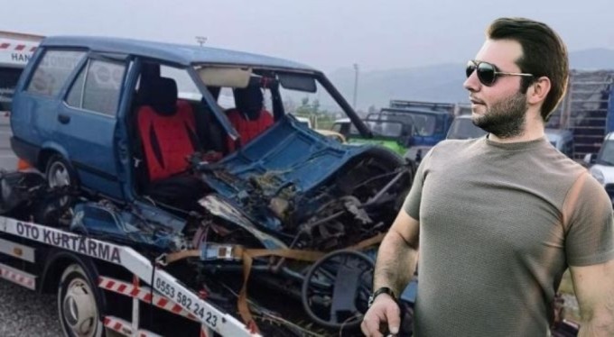 Bursa'da kahreden olay! Satılığa çıkardığı otomobilinde can verdi