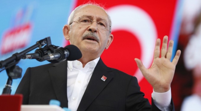 CHP lideri Kılıçdaroğlu Bursa'ya geliyor! Yanında 3 isim daha olacak...