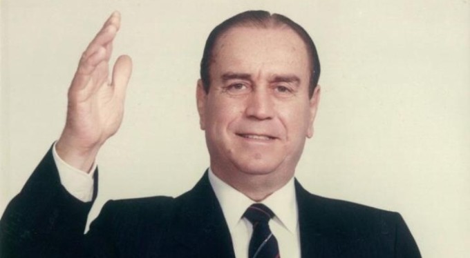 Mümin Gençoğlu, vefatının 30. yılında anılıyor