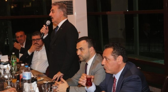 MHP Genel Sekteri Büyükataman: "Bir daha PKK terörünü konuşmayacağız"