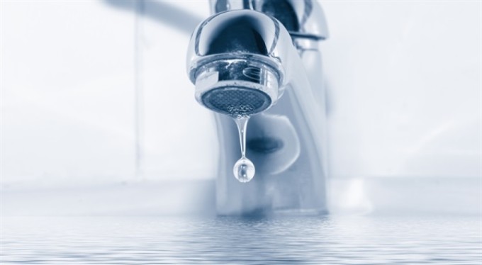 Bursa'da su kesintisi... O iki ilçede oturanlar dikkat!