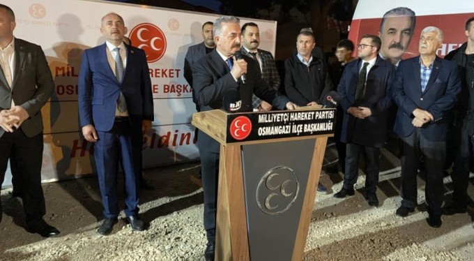 "Erdoğan'ın ilk turda seçilmesi hayati derecede önemli"