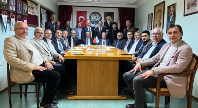 BBP'den Rumeli Türkleri'ne çıkarma