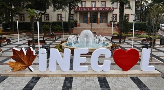 İnegöl Belediyesi, eleman alınıma çıkıyor